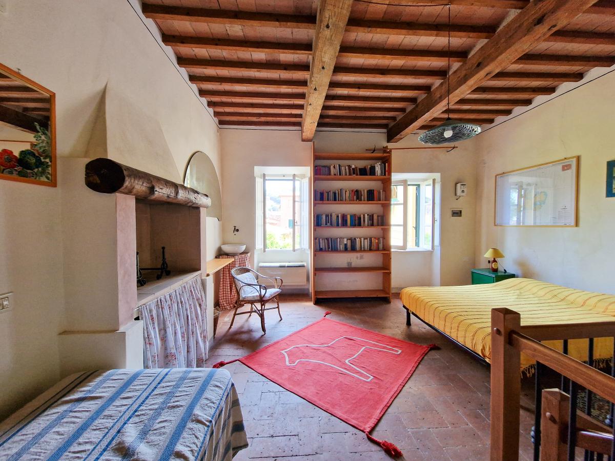 appartamento vacanze Elba